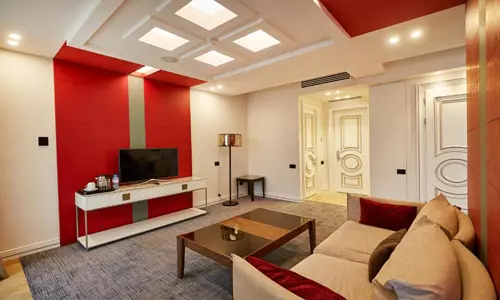 هتل آقابابیان ایروان هتل آقابابیان ایروان